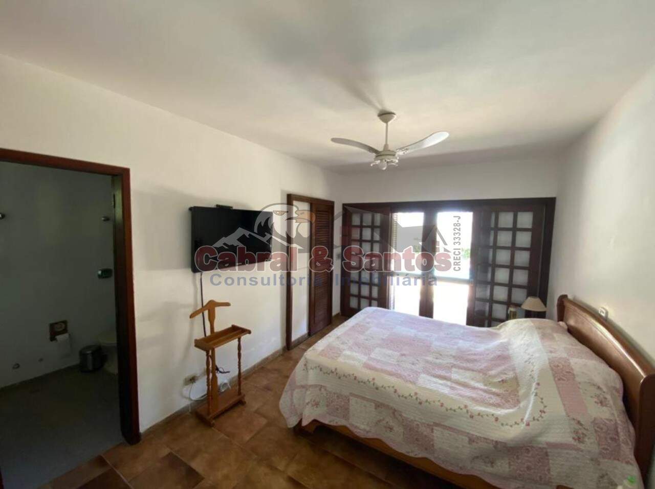 Casa à venda no CONDOMÍNIO MORADAS SÃO LUIZ: Foto 07