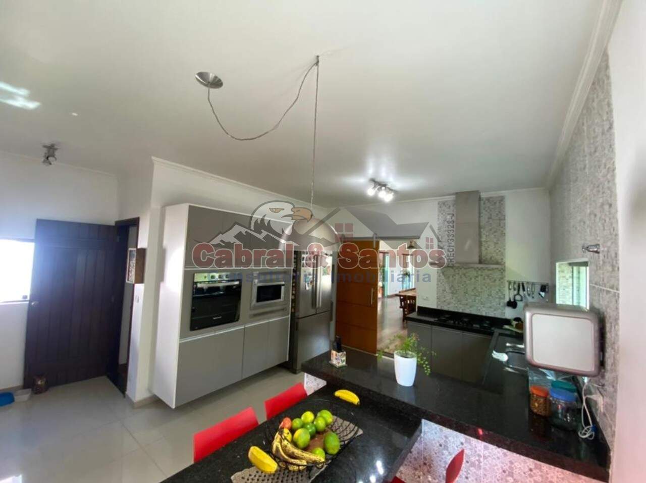 Casa à venda no CONDOMÍNIO MORADAS SÃO LUIZ: Foto 05