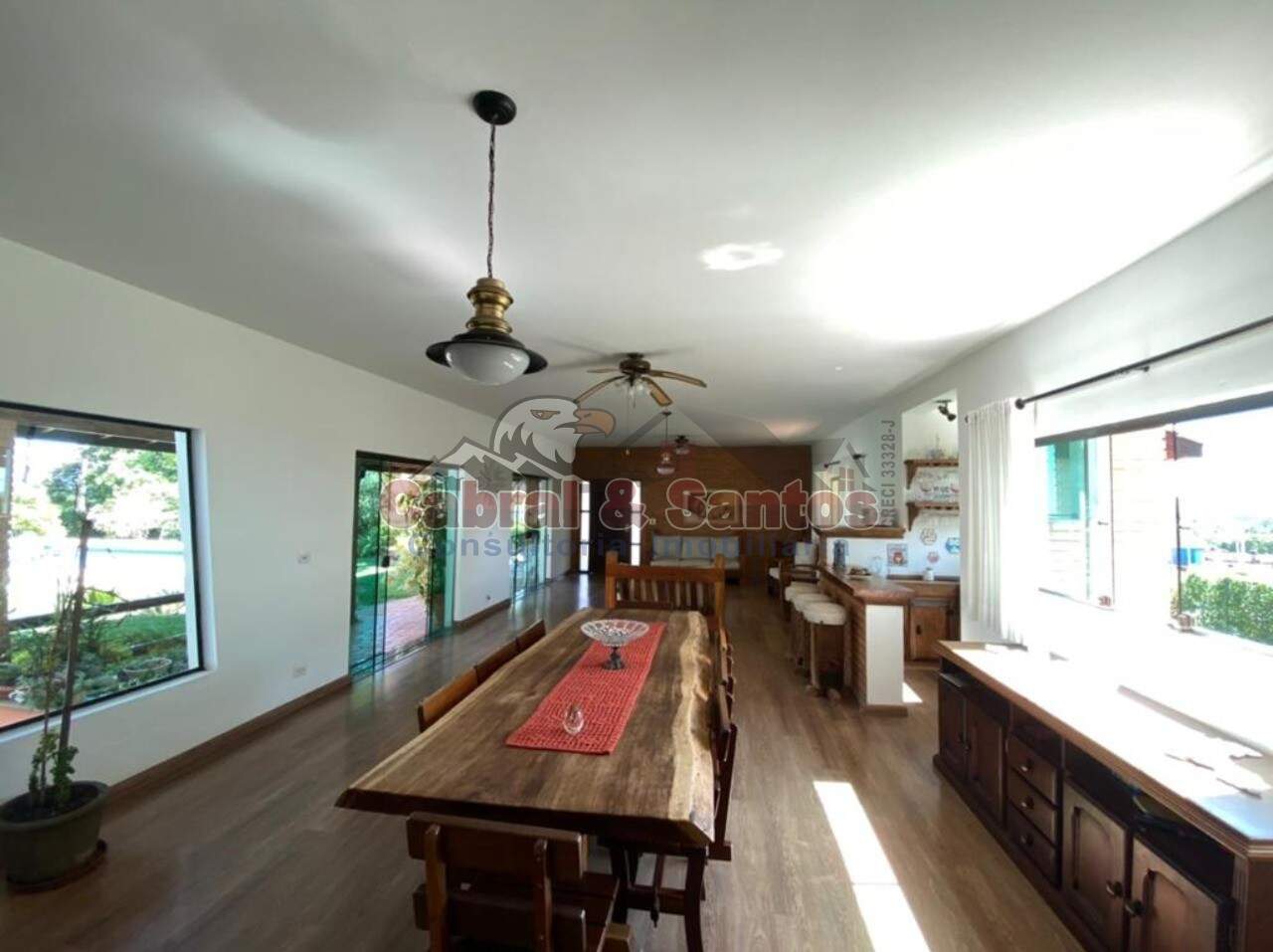 Casa à venda no CONDOMÍNIO MORADAS SÃO LUIZ: Foto 02