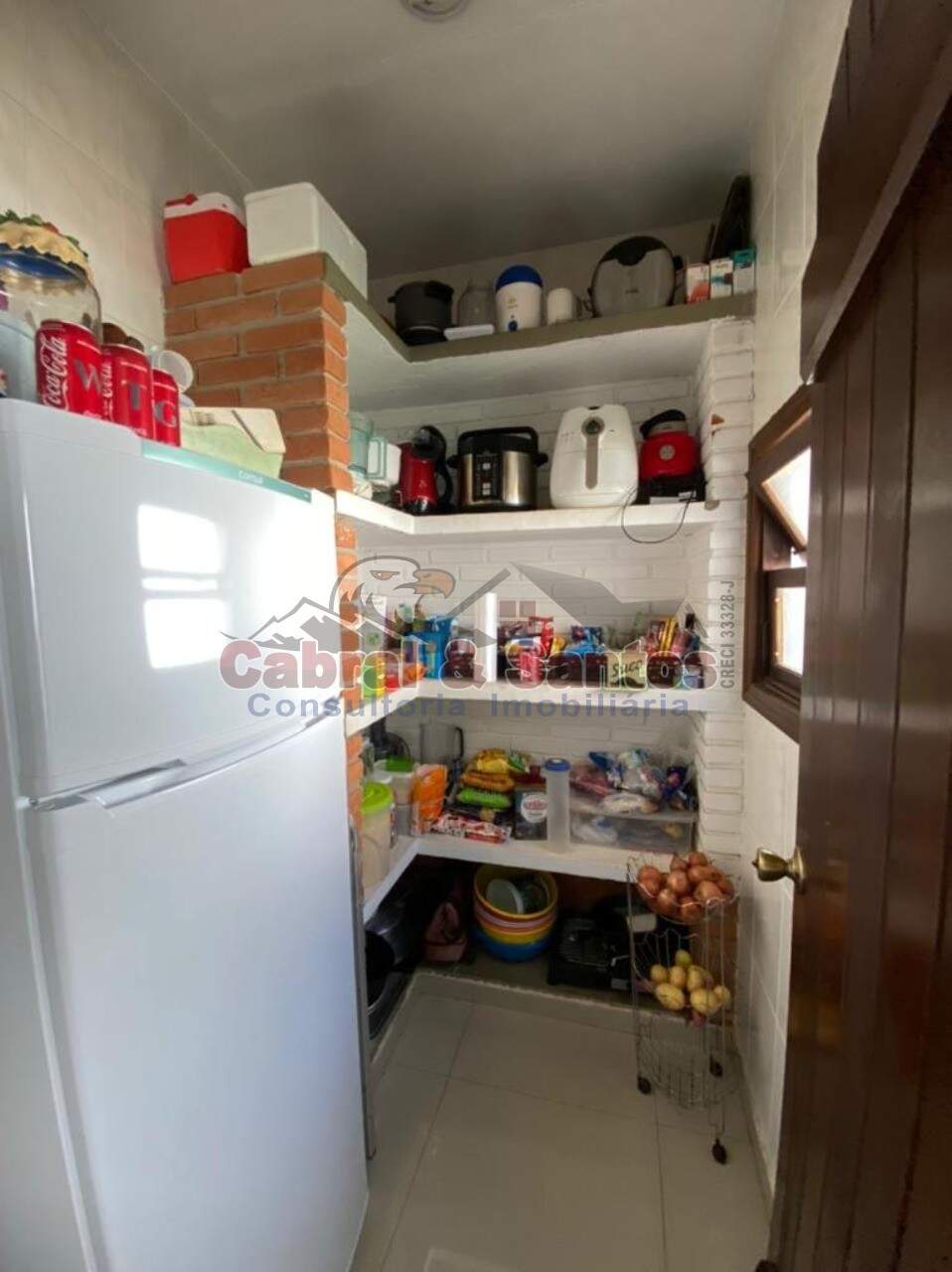 Casa à venda no CONDOMÍNIO MORADAS SÃO LUIZ: Foto 04