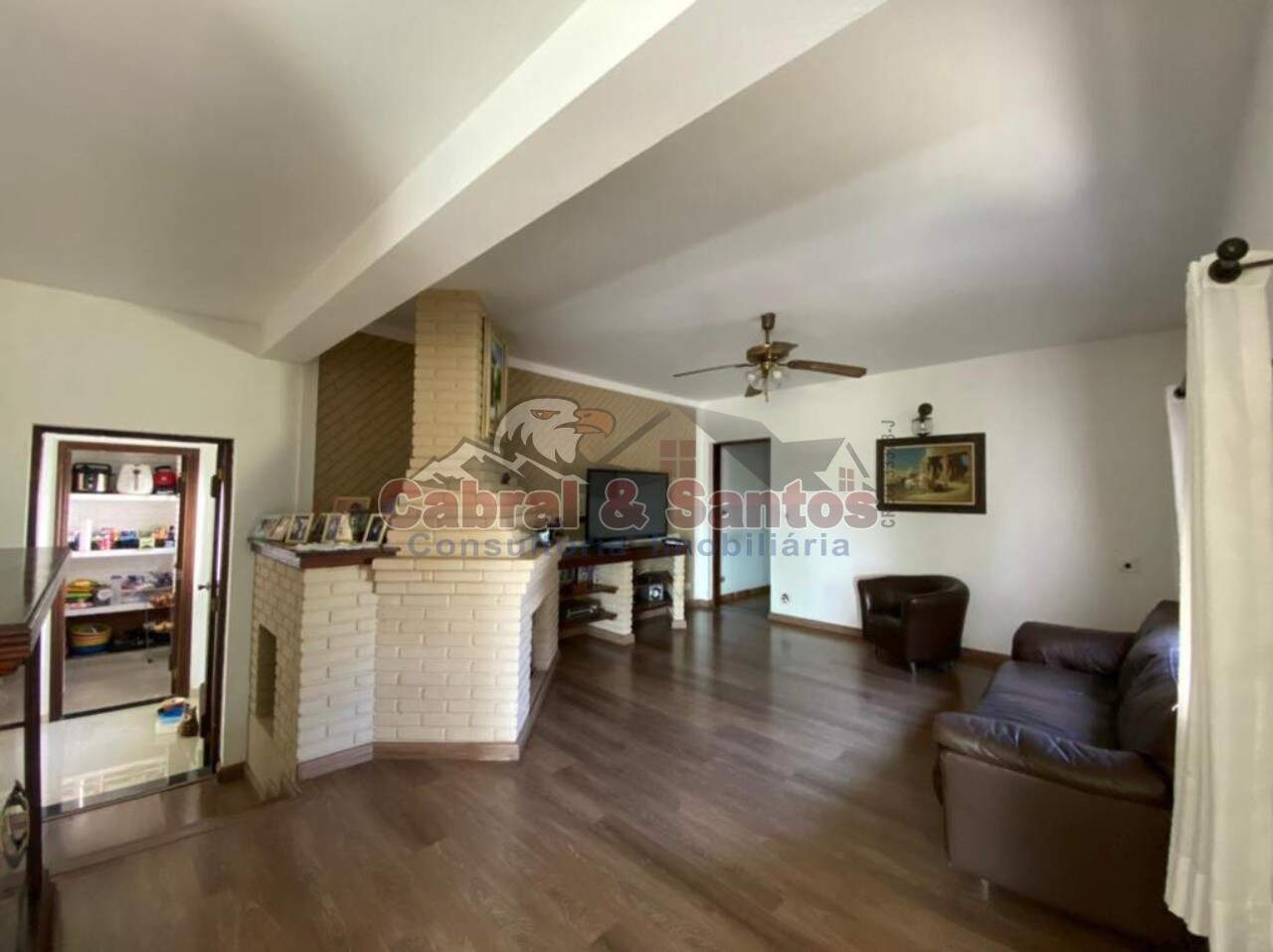 Casa à venda no CONDOMÍNIO MORADAS SÃO LUIZ: Foto 06