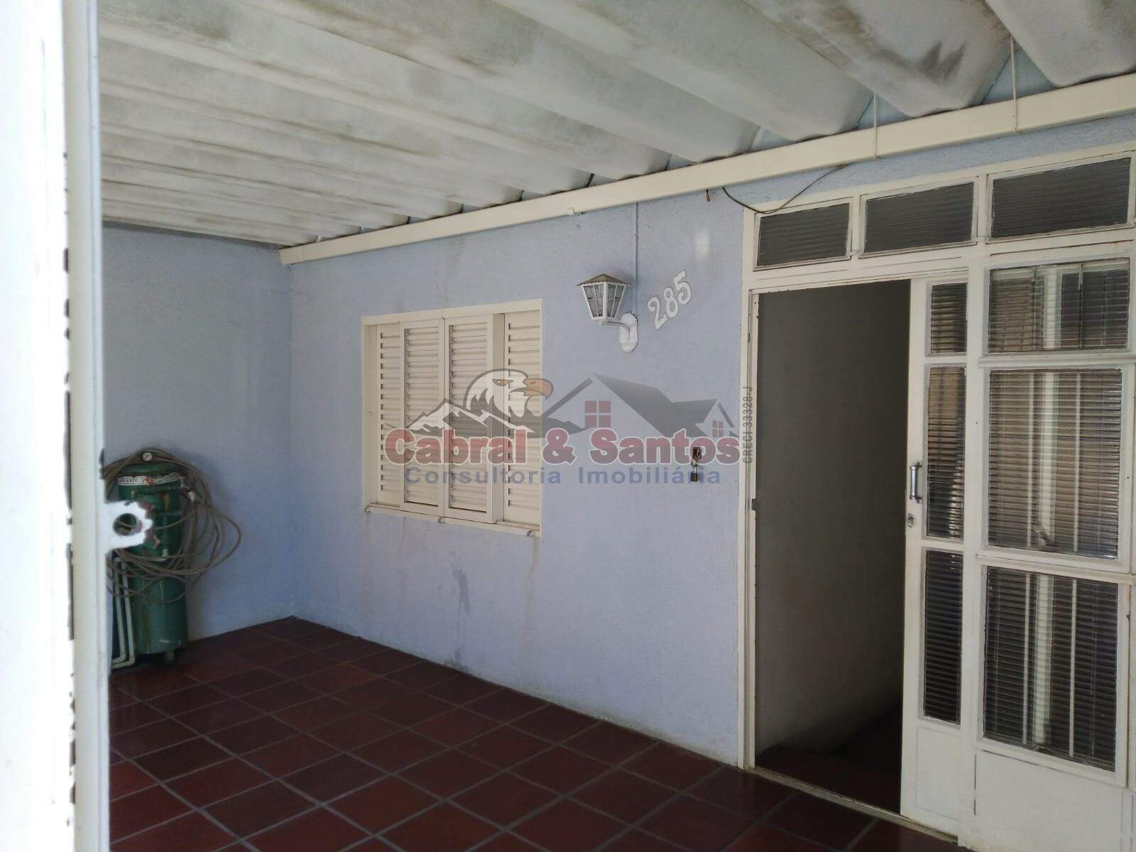 Casa à venda no VILA SÃO FRANCISCO: Foto 01