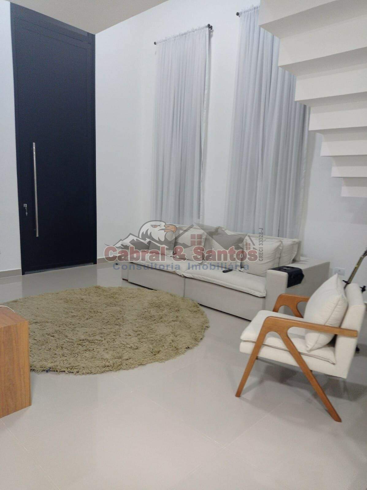 Casa à venda no RESIDENCIAL CENTRAL PARQUE: Foto 02