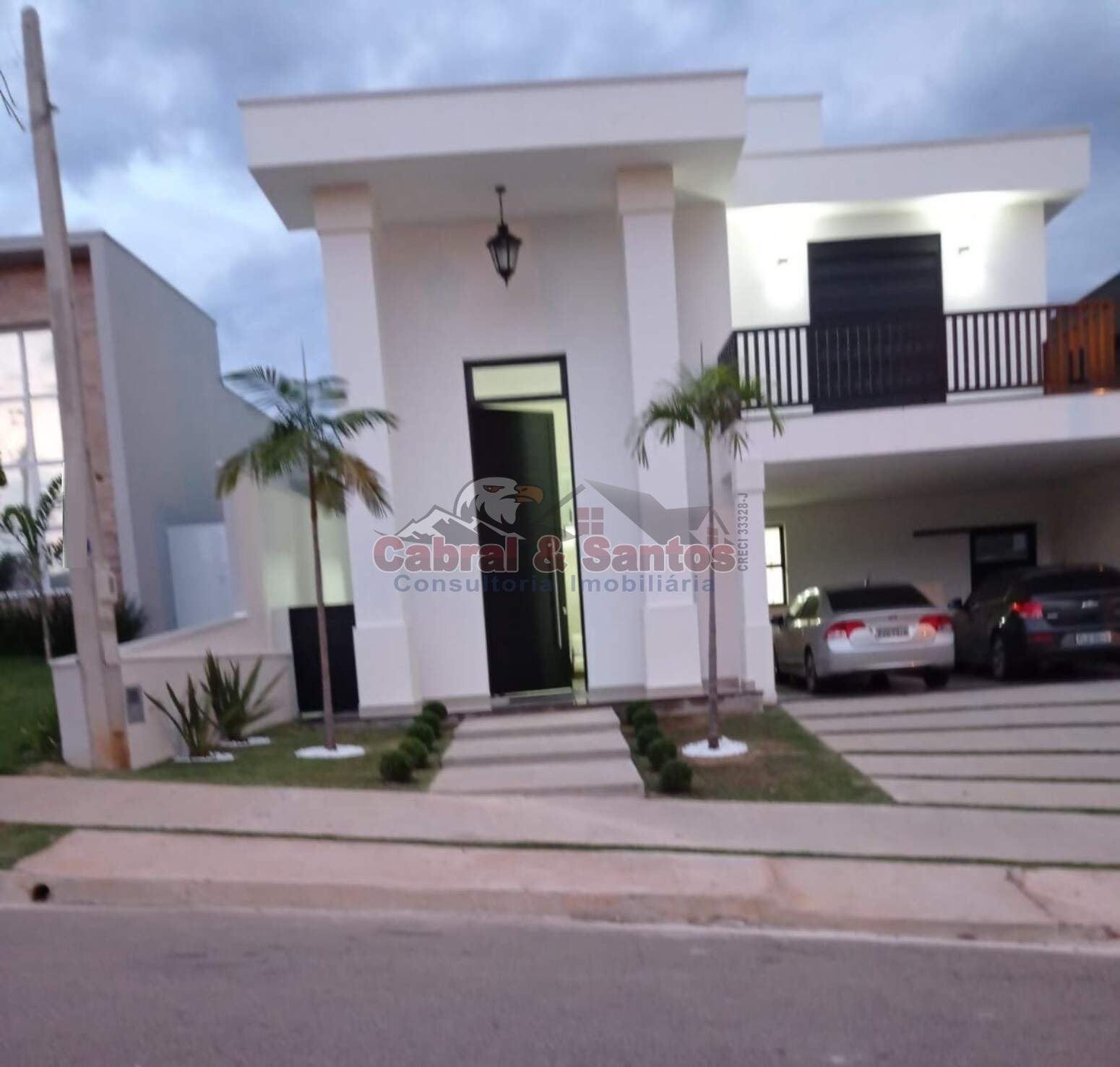 Casa à venda no RESIDENCIAL CENTRAL PARQUE: Foto 23
