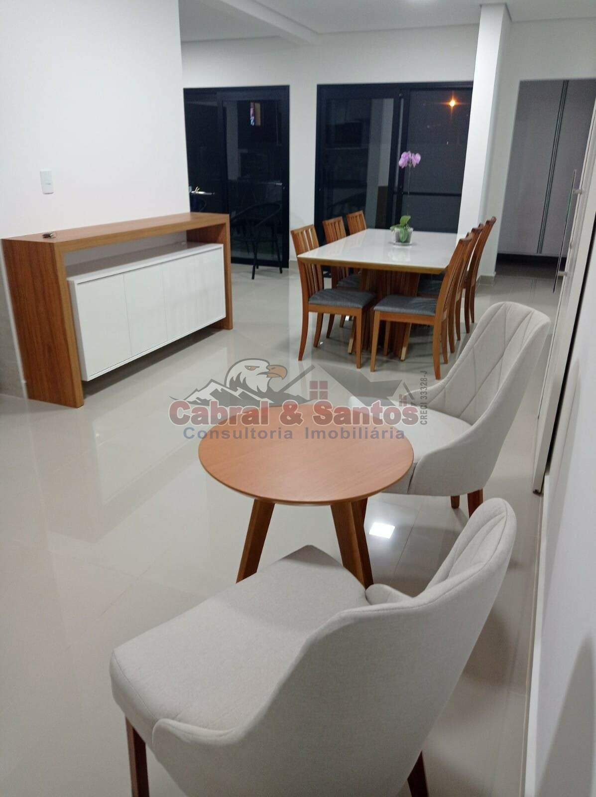 Casa à venda no RESIDENCIAL CENTRAL PARQUE: Foto 06