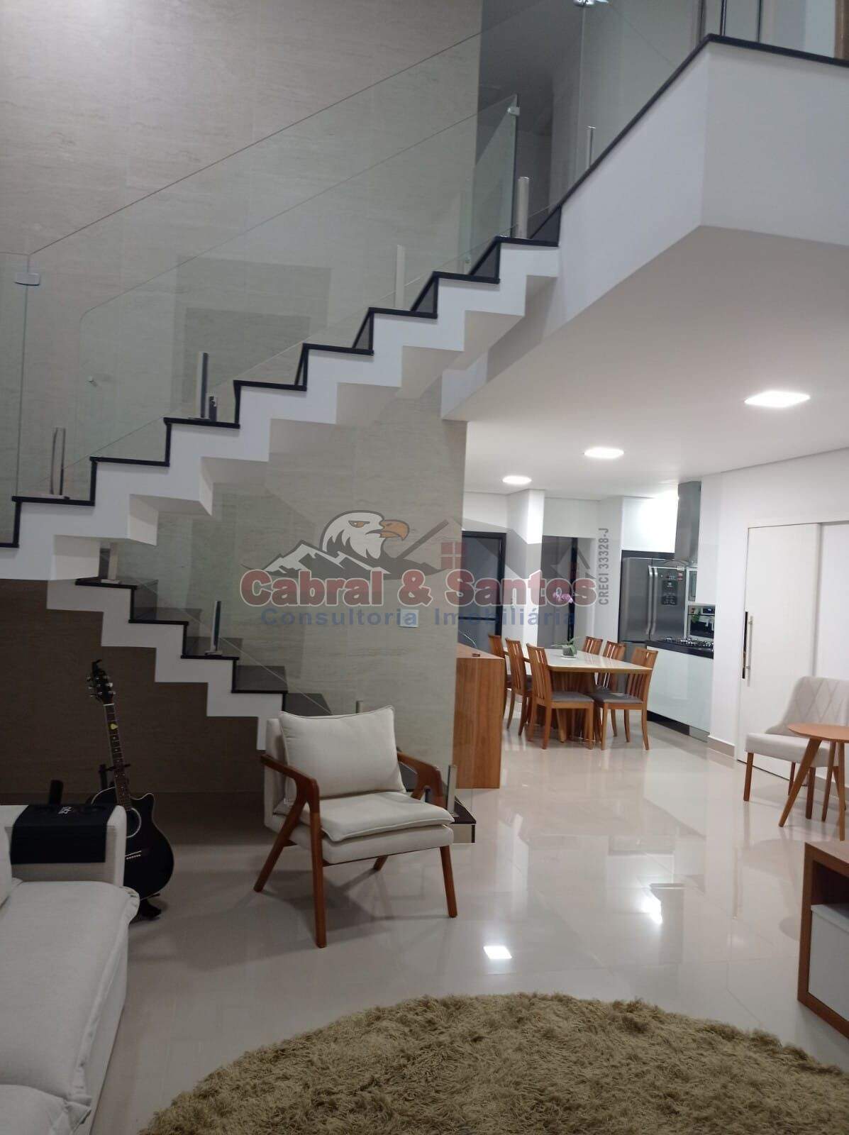 Casa à venda no RESIDENCIAL CENTRAL PARQUE: Foto 03