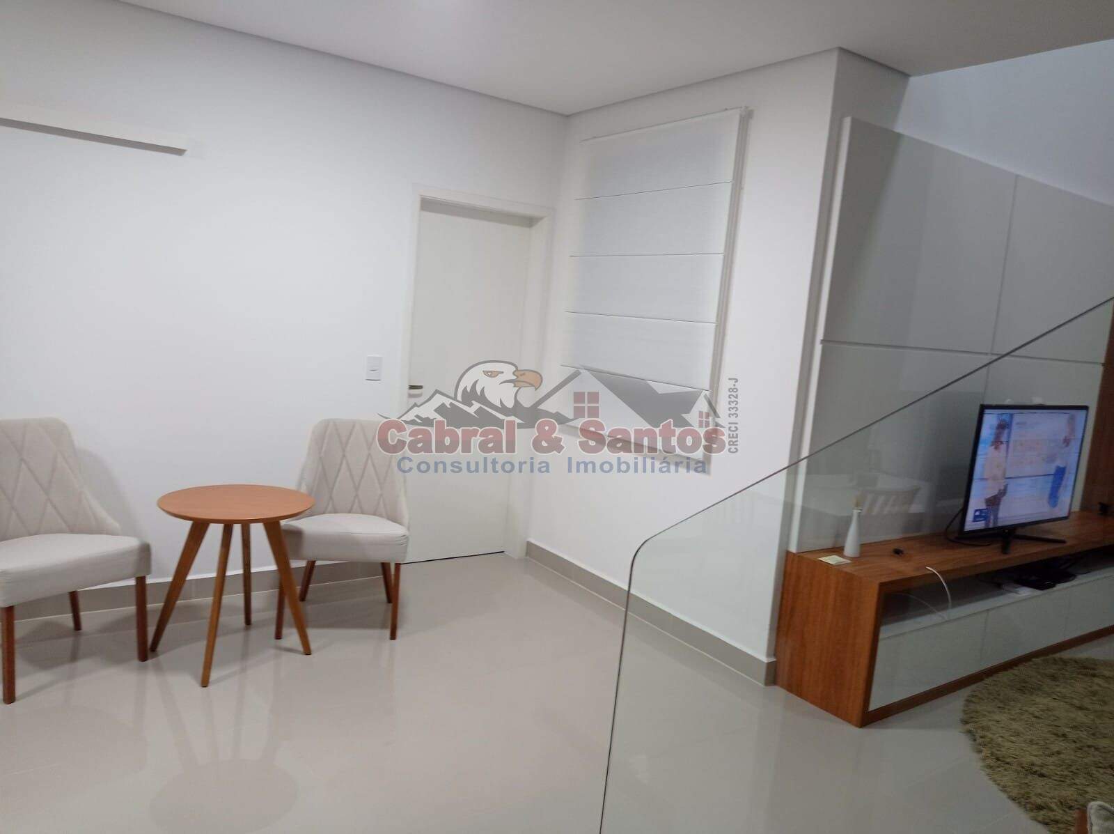 Casa à venda no RESIDENCIAL CENTRAL PARQUE: Foto 04