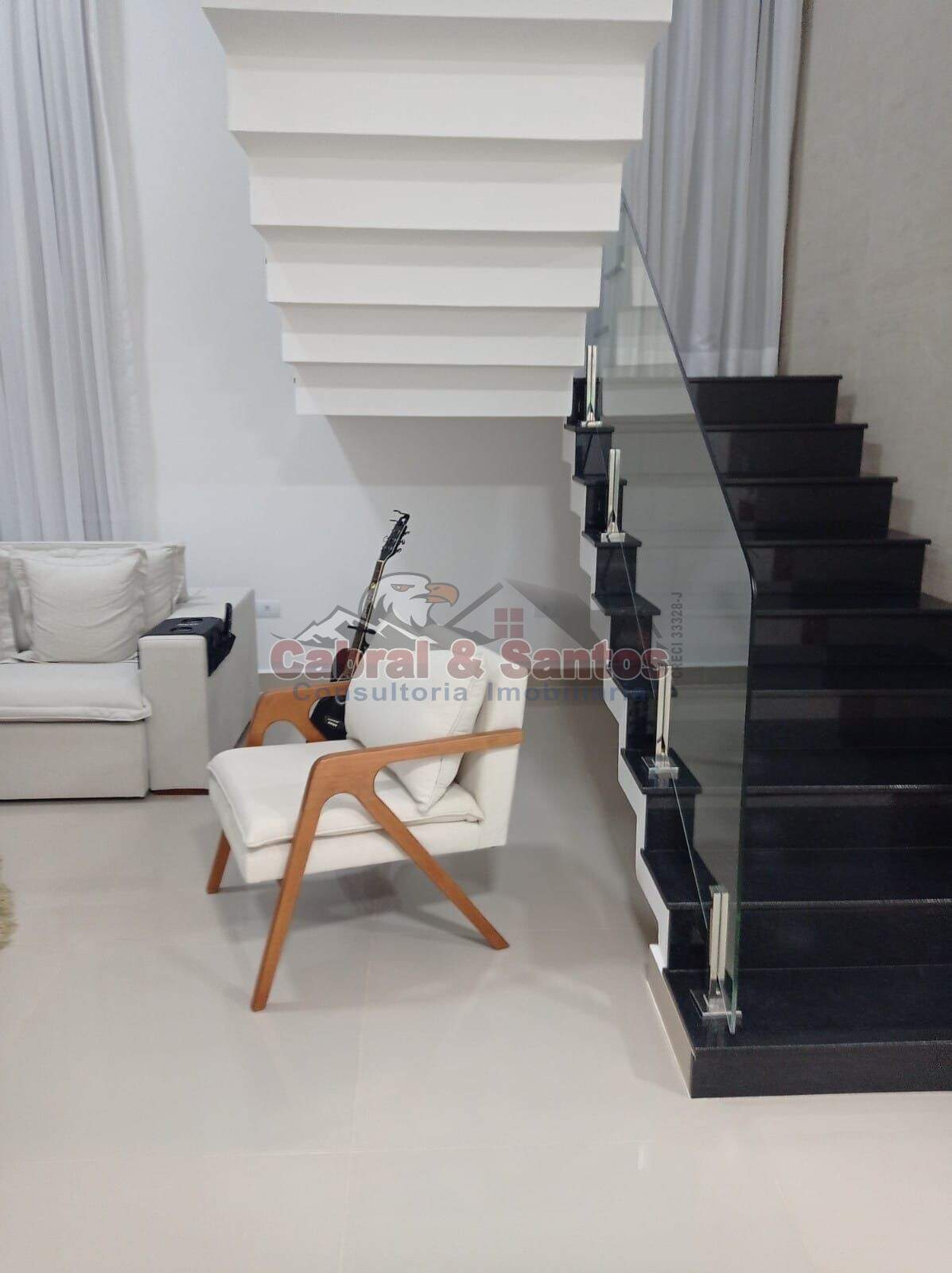 Casa à venda no RESIDENCIAL CENTRAL PARQUE: Foto 05
