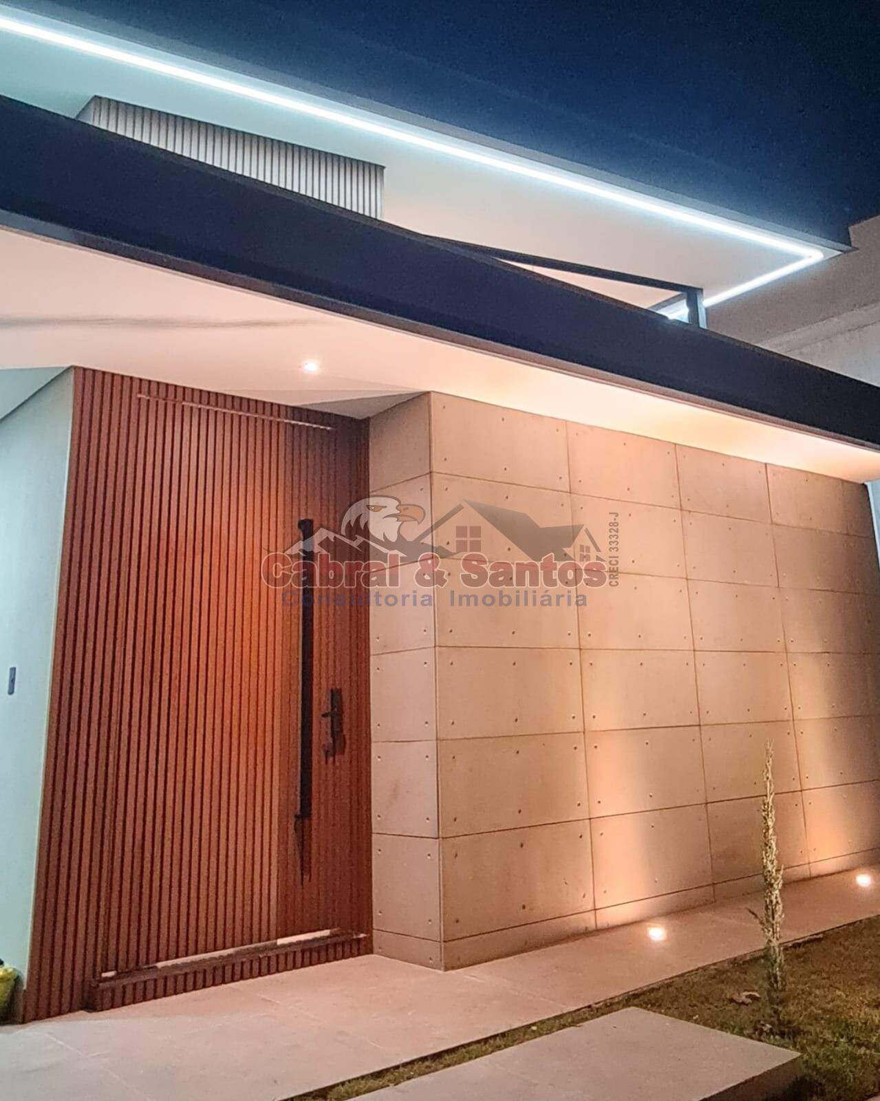 Casa à venda no LOTEAMENTO RESIDENCIAL UNA: Foto 01