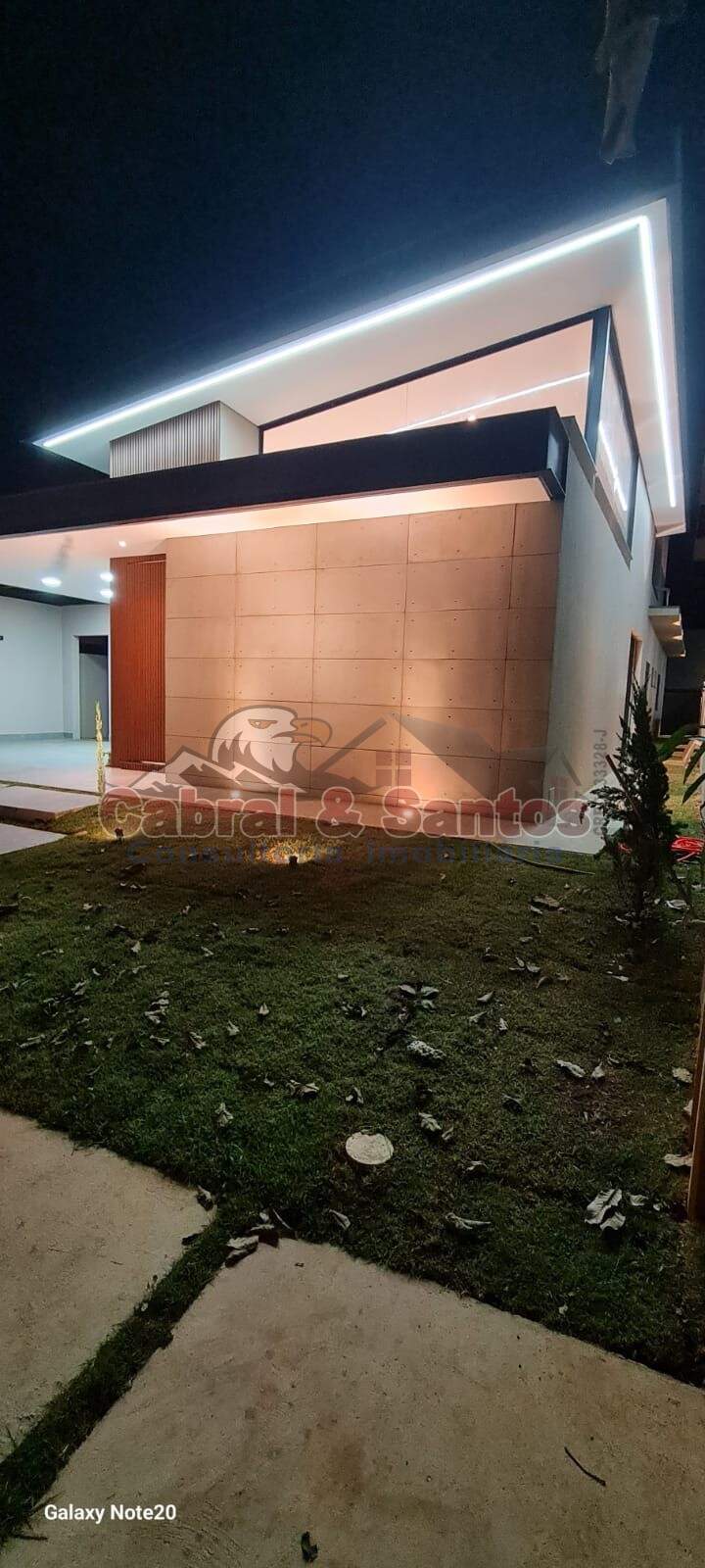 Casa à venda no LOTEAMENTO RESIDENCIAL UNA: Foto 02