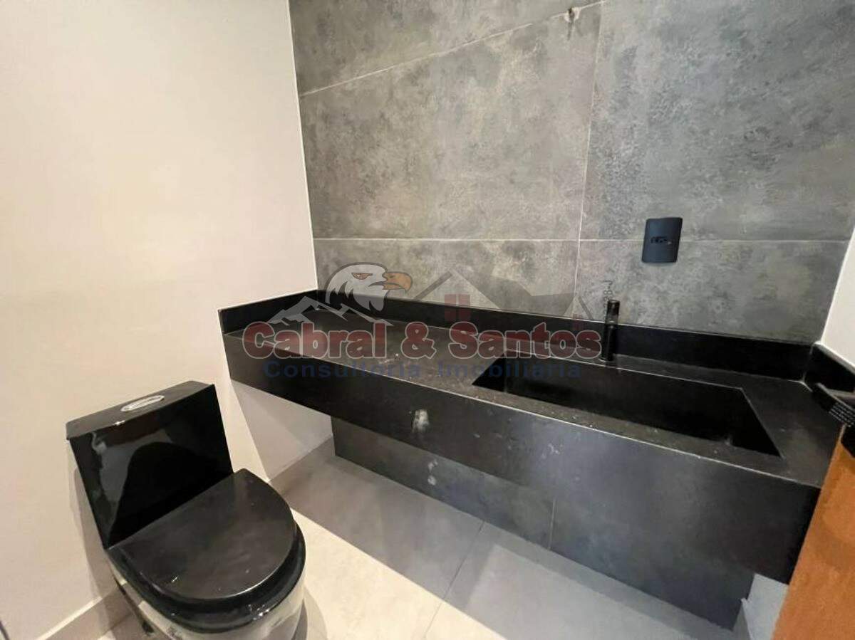 Casa à venda no LOTEAMENTO RESIDENCIAL UNA: Foto 06