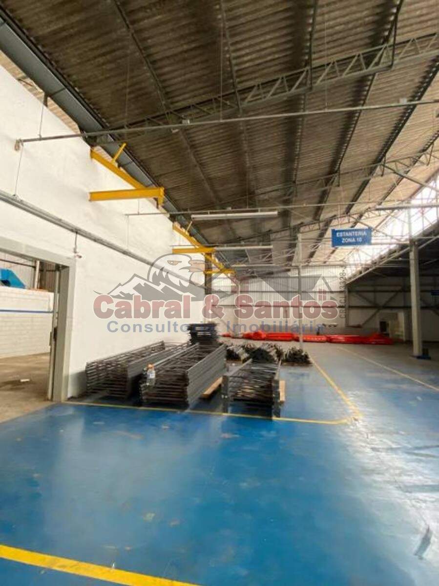 Galpão à venda no JARDIM DAS NAÇÕES: Foto 04