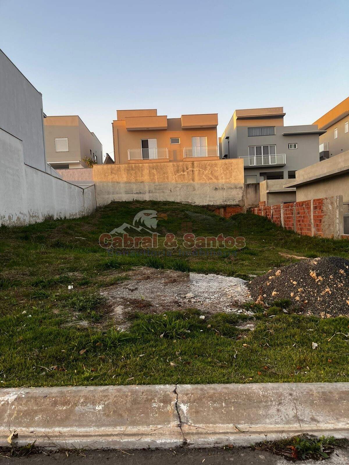 TERRENO à venda no Residencial Lagos Dicaraí: Foto 05
