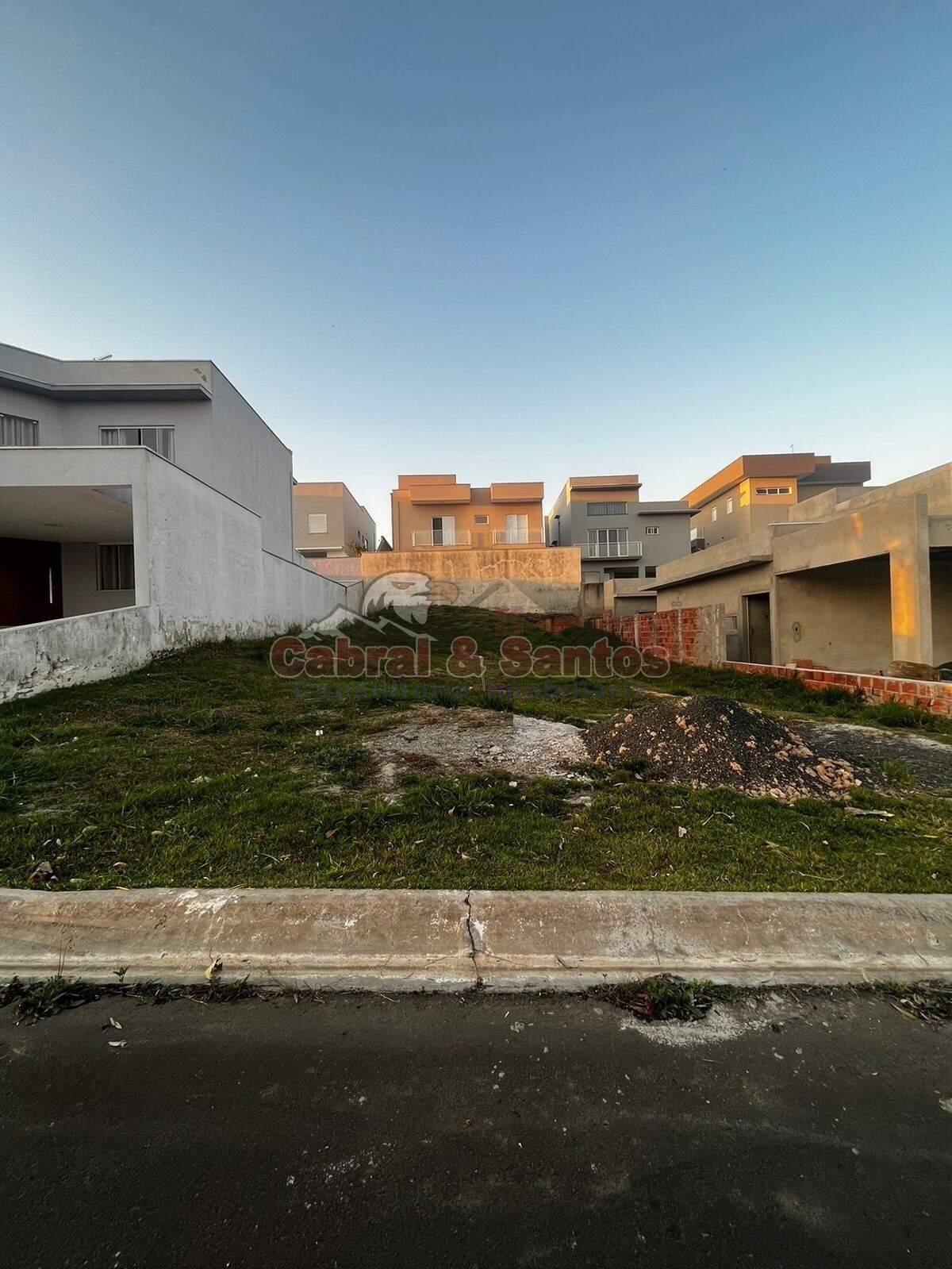 TERRENO à venda no Residencial Lagos Dicaraí: Foto 04