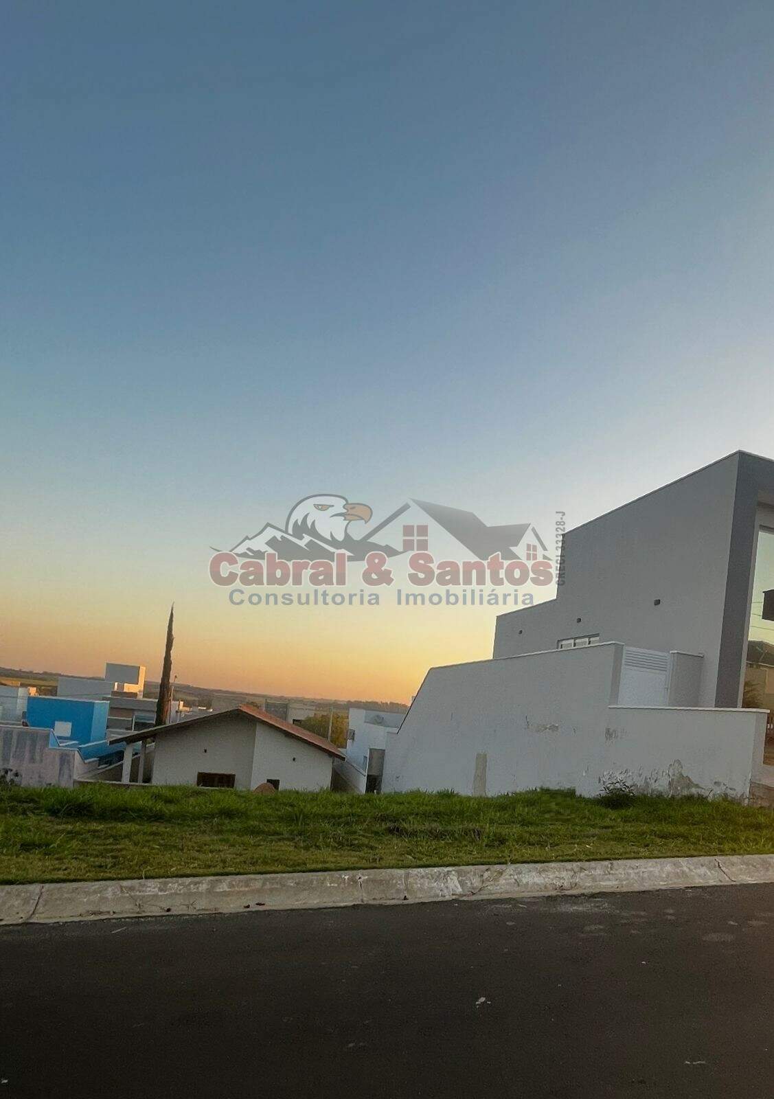 TERRENO à venda no Residencial Lagos Dicaraí: Foto 03