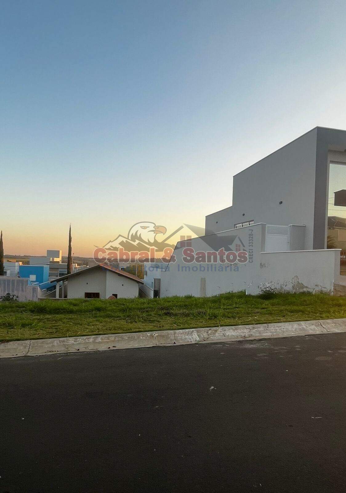 TERRENO à venda no Residencial Lagos Dicaraí: Foto 04