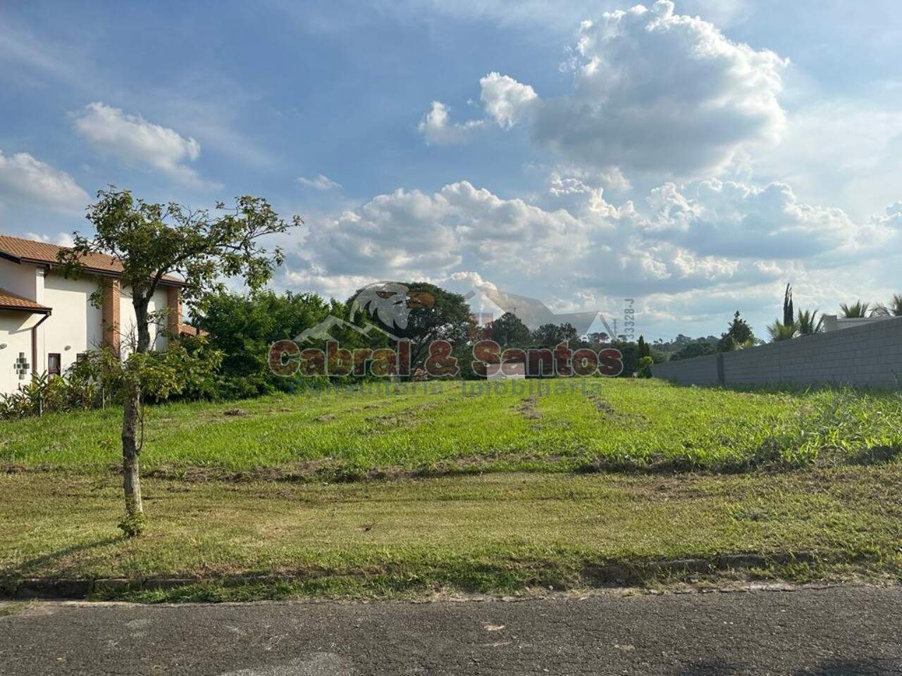 TERRENO à venda no CAMPOS DE SANTO ANTÔNIO: Foto 03