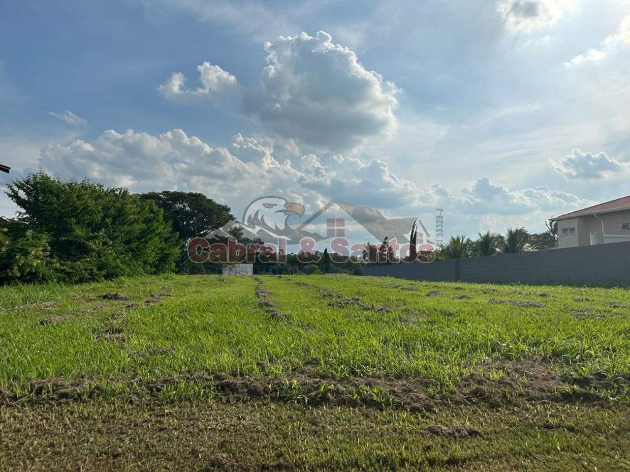 TERRENO à venda no CAMPOS DE SANTO ANTÔNIO: Foto 09
