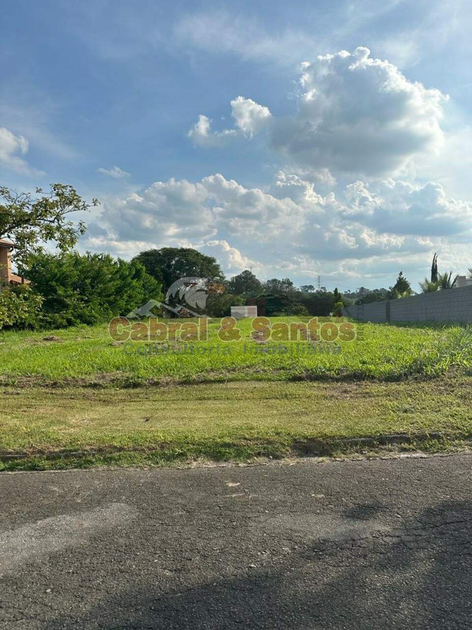 TERRENO à venda no CAMPOS DE SANTO ANTÔNIO: Foto 05