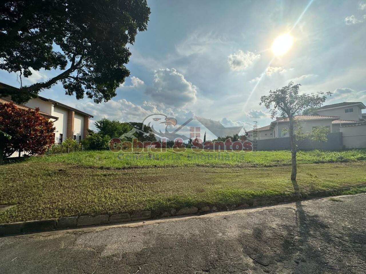 TERRENO à venda no CAMPOS DE SANTO ANTÔNIO: Foto 04