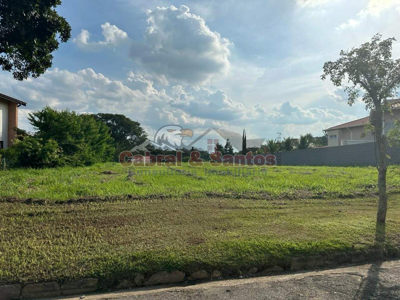 TERRENO à venda no CAMPOS DE SANTO ANTÔNIO: Foto 06