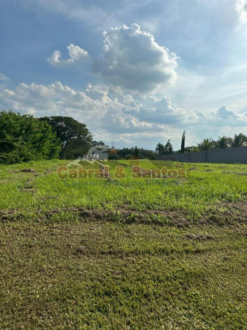 TERRENO à venda no CAMPOS DE SANTO ANTÔNIO: Foto 08