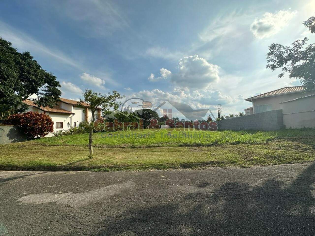 TERRENO à venda no CAMPOS DE SANTO ANTÔNIO: Foto 07