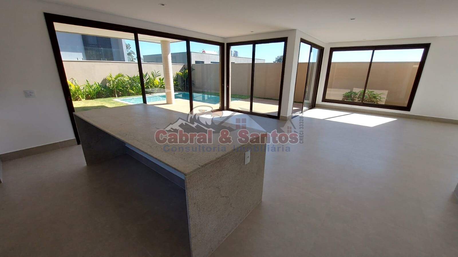 Casa para aluguel no Condomínio Villas do Golfe: Foto 34