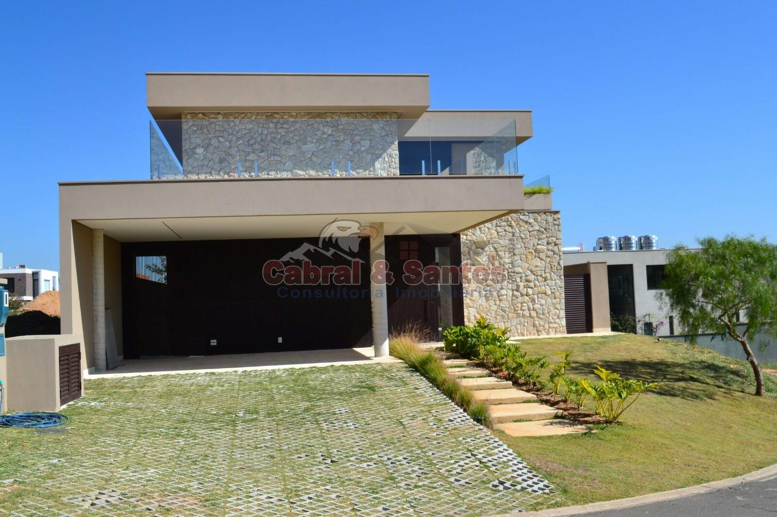Casa para aluguel no Condomínio Villas do Golfe: Foto 09