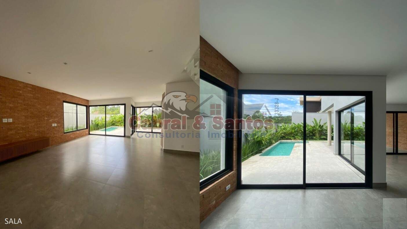 Casa à venda no Condomínio Villas do Golfe: Foto 27