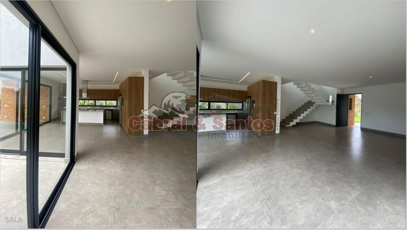 Casa à venda no Condomínio Villas do Golfe: Foto 29
