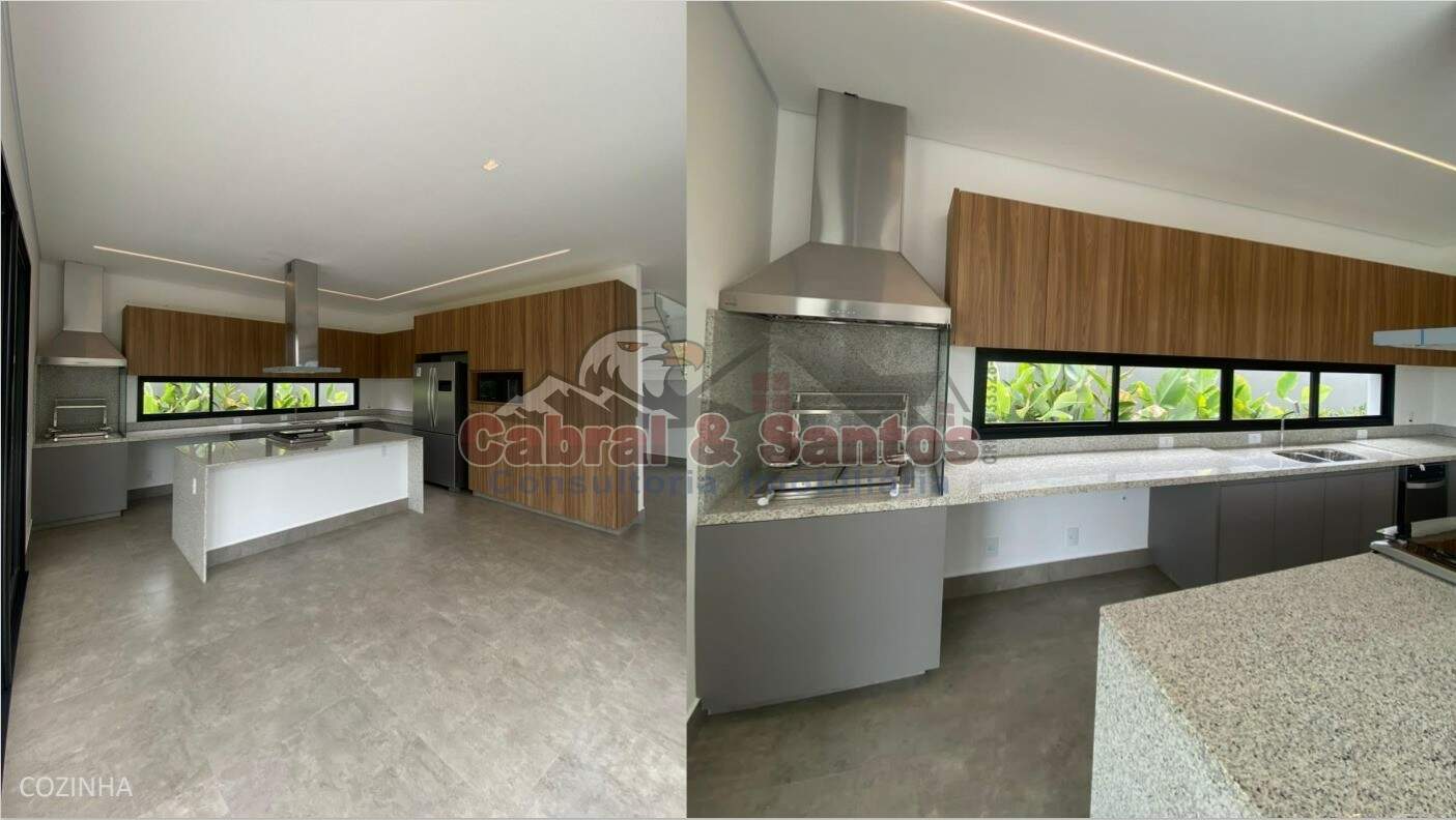 Casa à venda no Condomínio Villas do Golfe: Foto 30