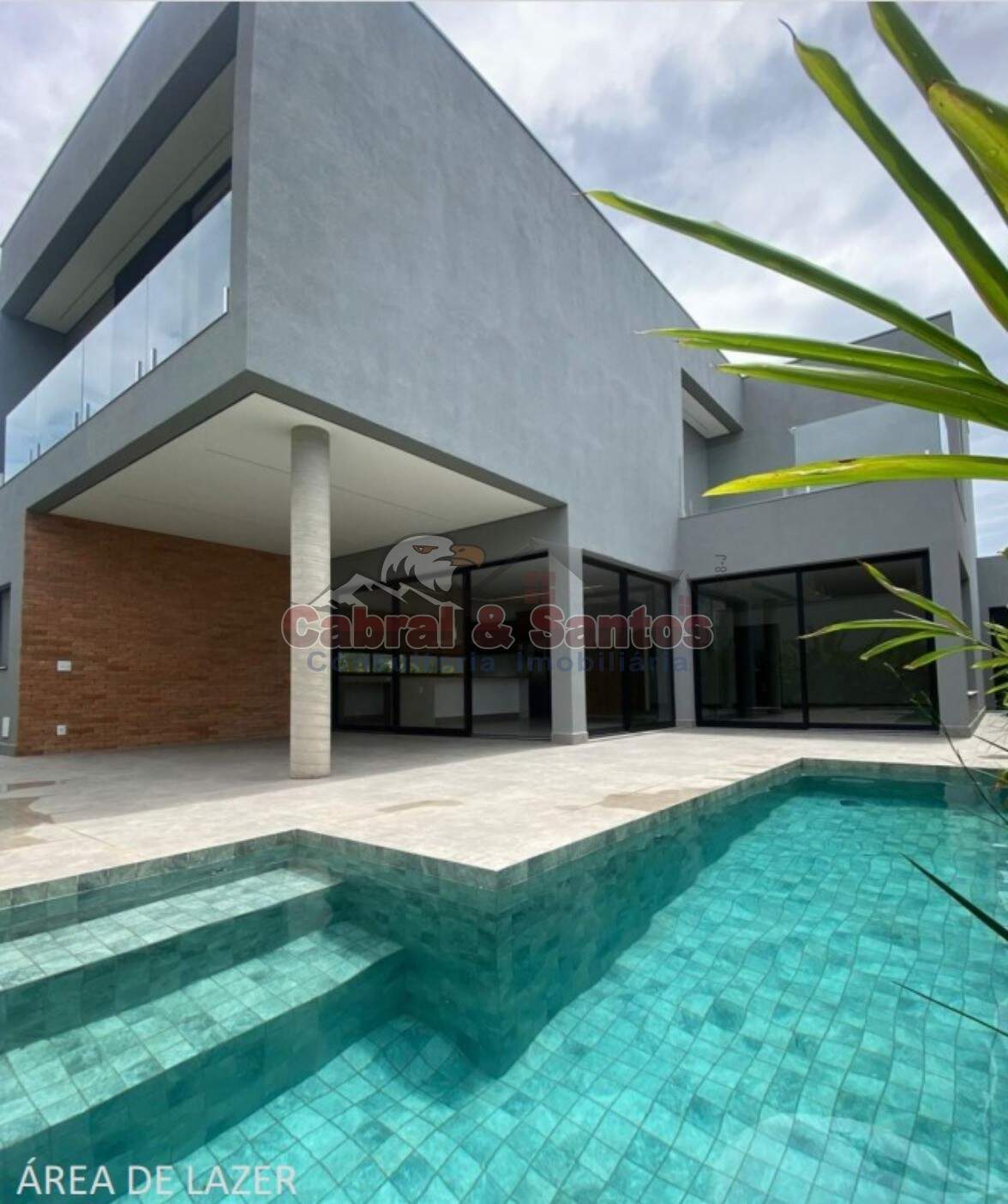 Casa à venda no Condomínio Villas do Golfe: Foto 24