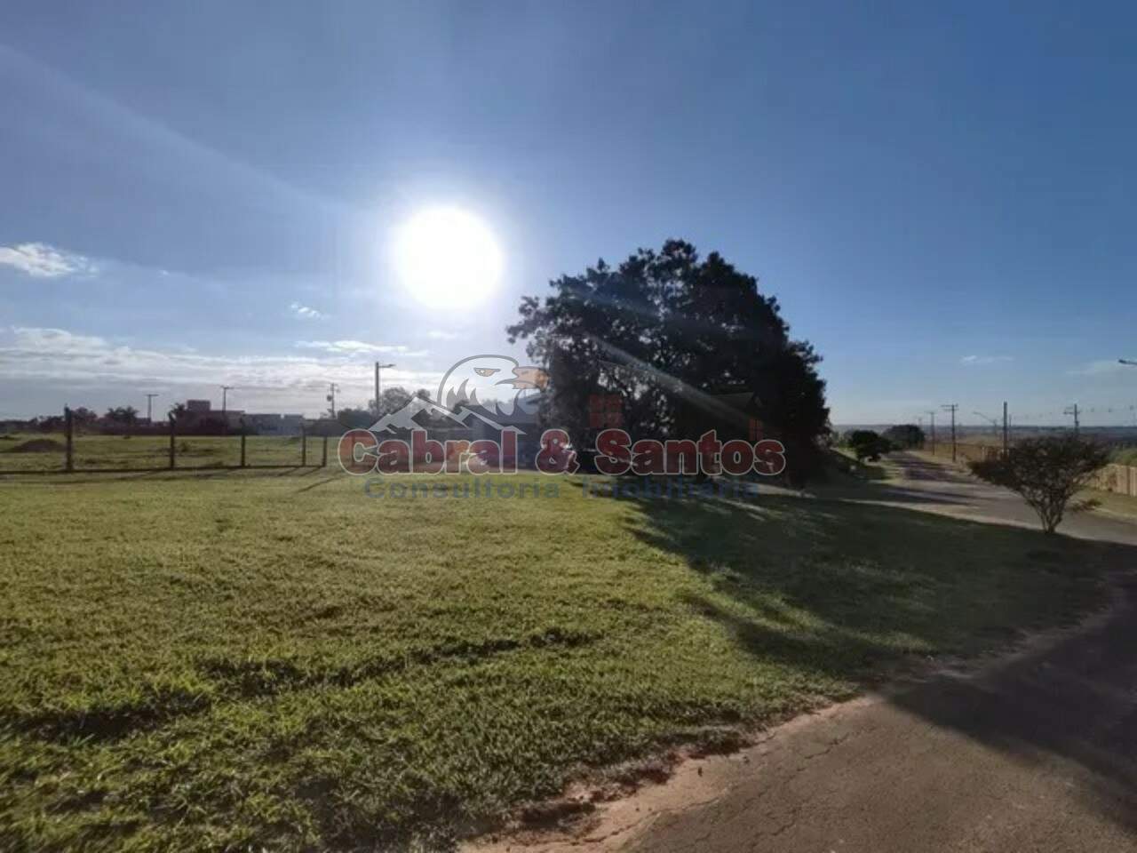TERRENO à venda no FAZENDA PALMEIRAS IMPERIAIS: Foto 02