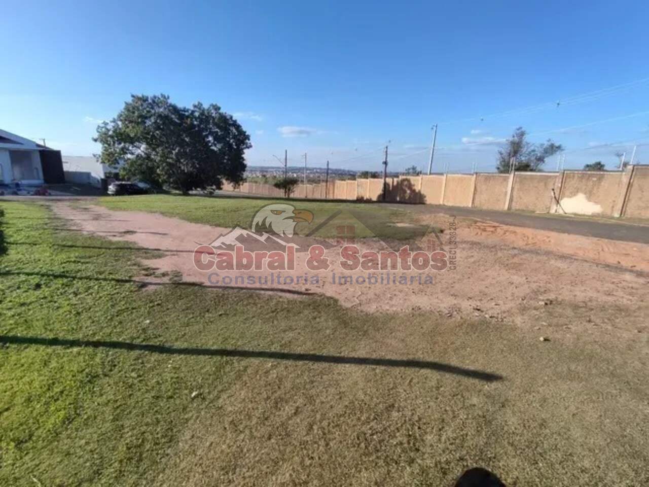 TERRENO à venda no FAZENDA PALMEIRAS IMPERIAIS: Foto 04