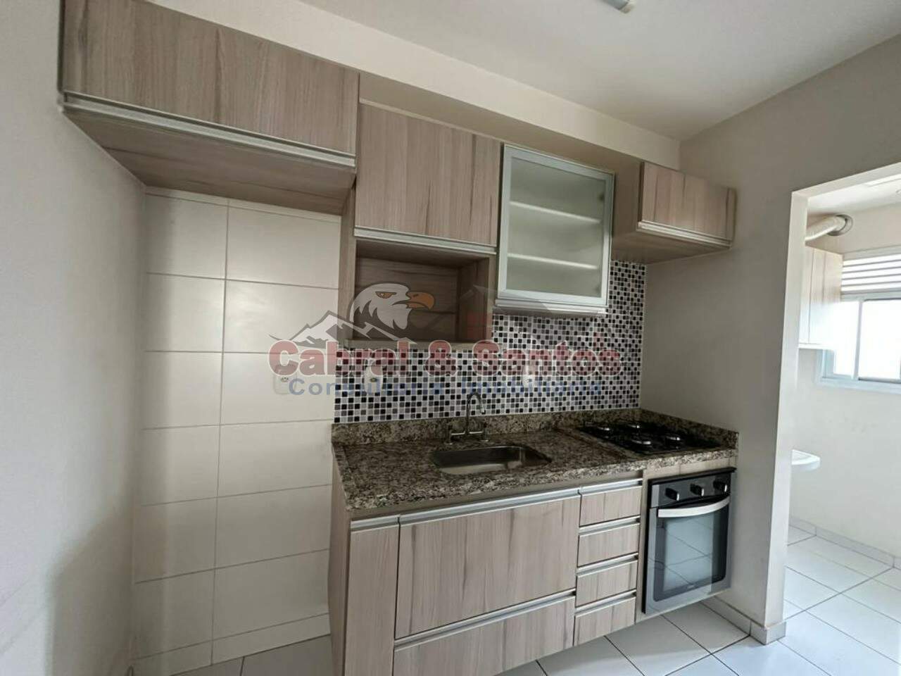 Apartamento à venda no PARQUE INDUSTRIAL: Foto 07