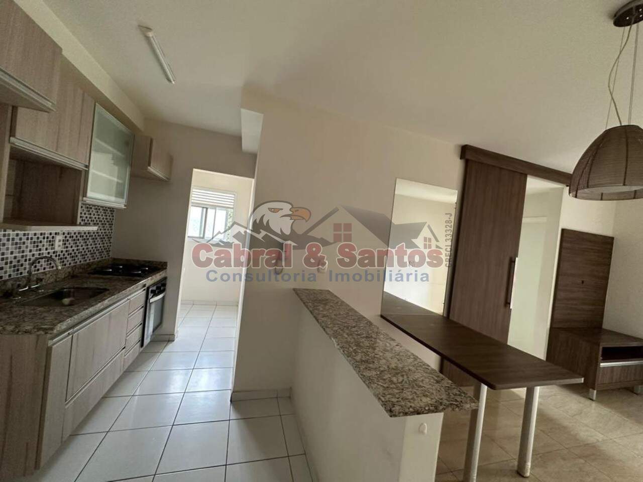 Apartamento à venda no PARQUE INDUSTRIAL: Foto 05
