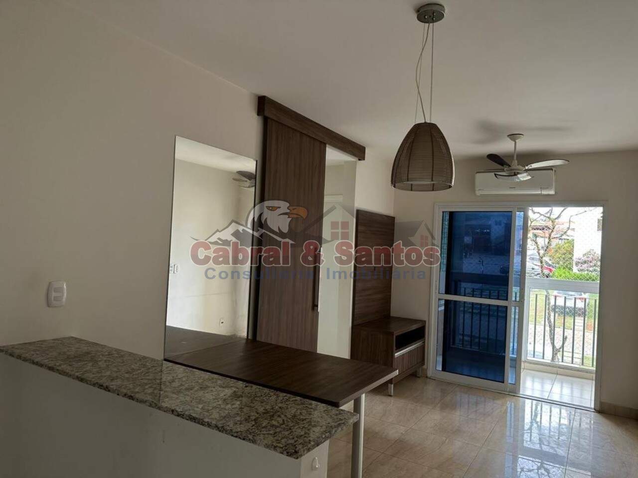 Apartamento à venda no PARQUE INDUSTRIAL: Foto 01