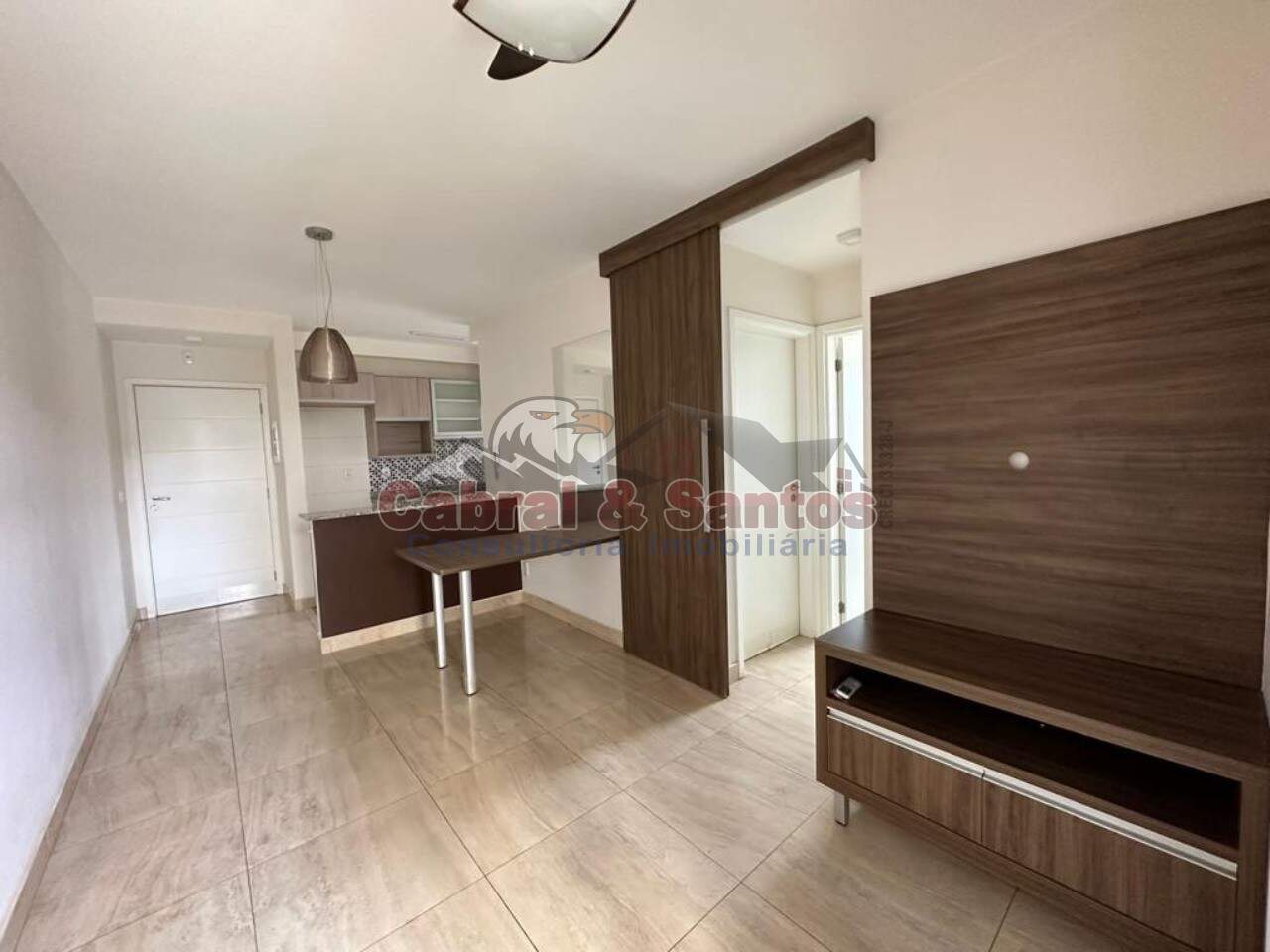 Apartamento à venda no PARQUE INDUSTRIAL: Foto 03