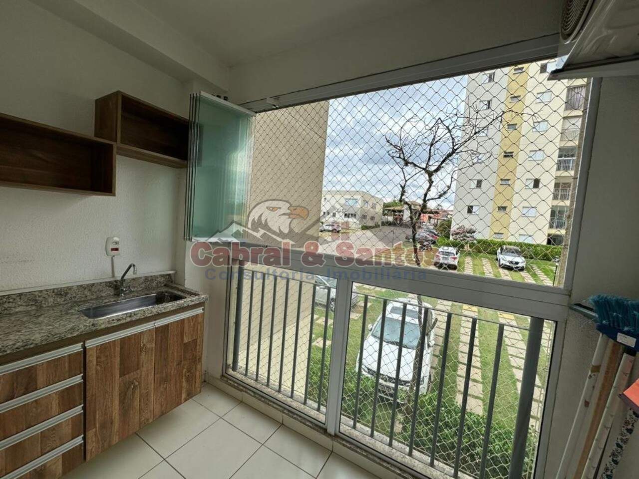 Apartamento à venda no PARQUE INDUSTRIAL: Foto 04