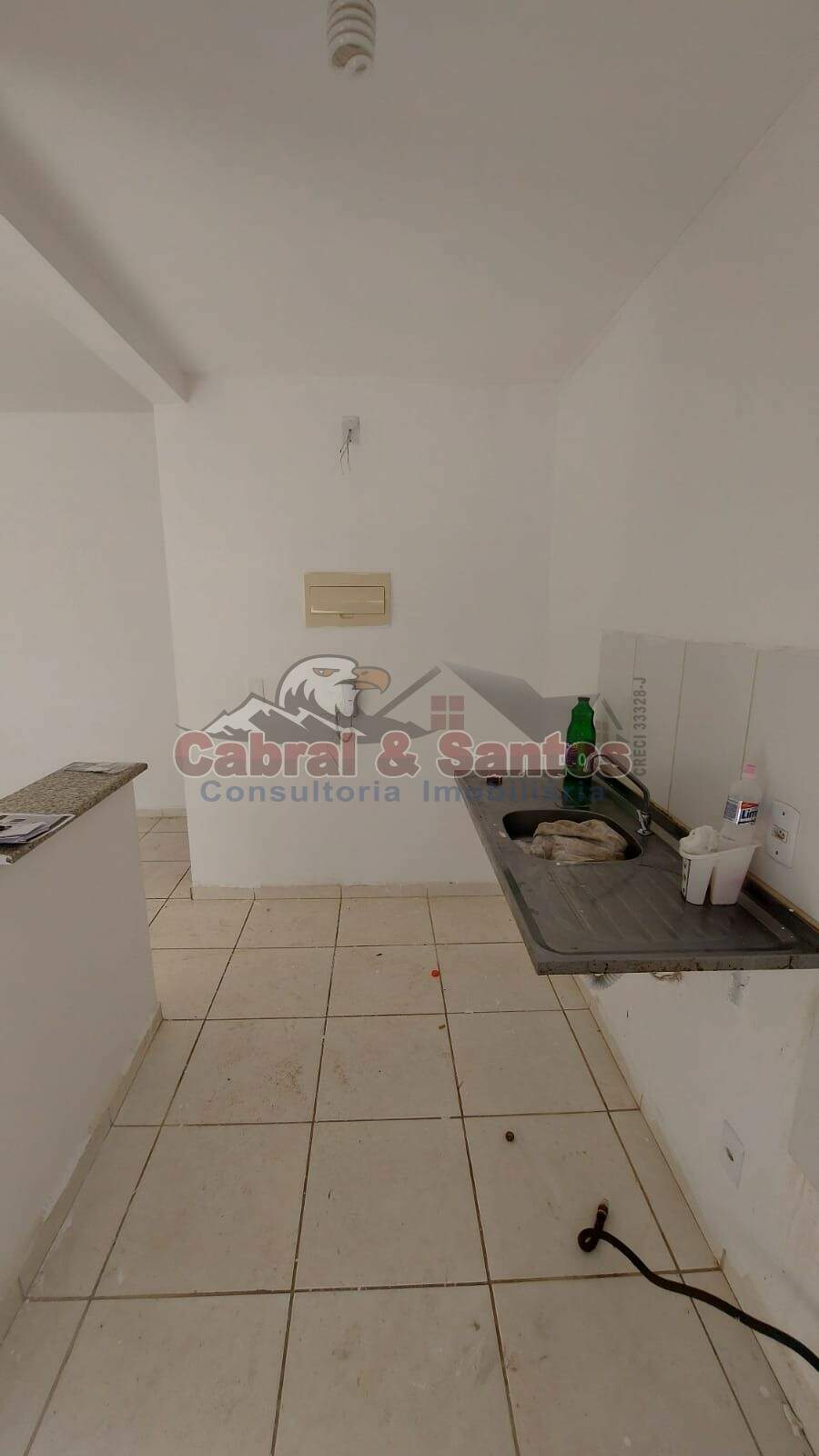 Apartamento para aluguel no NOSSA SENHORA APARECIDA: Foto 08