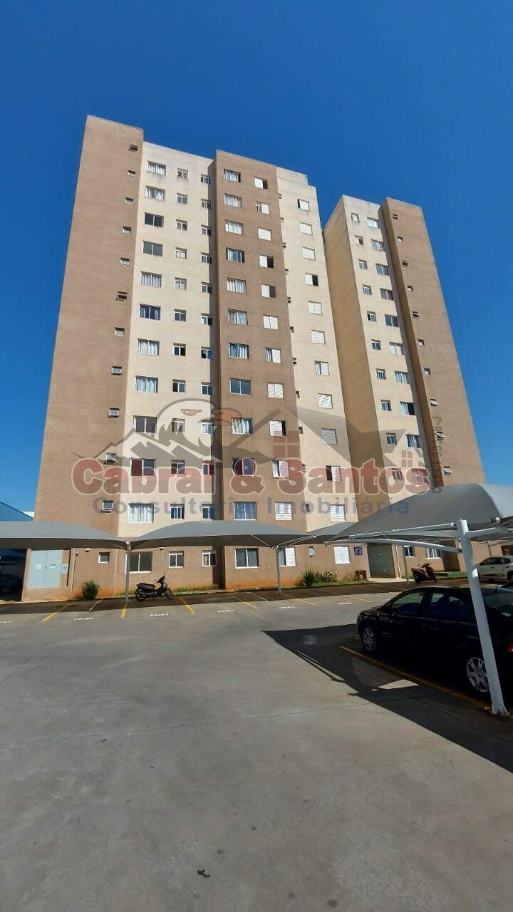 Apartamento para aluguel no NOSSA SENHORA APARECIDA: Foto 17
