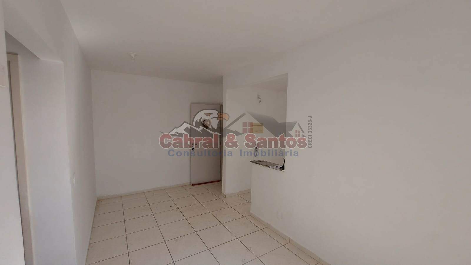 Apartamento para aluguel no NOSSA SENHORA APARECIDA: Foto 02