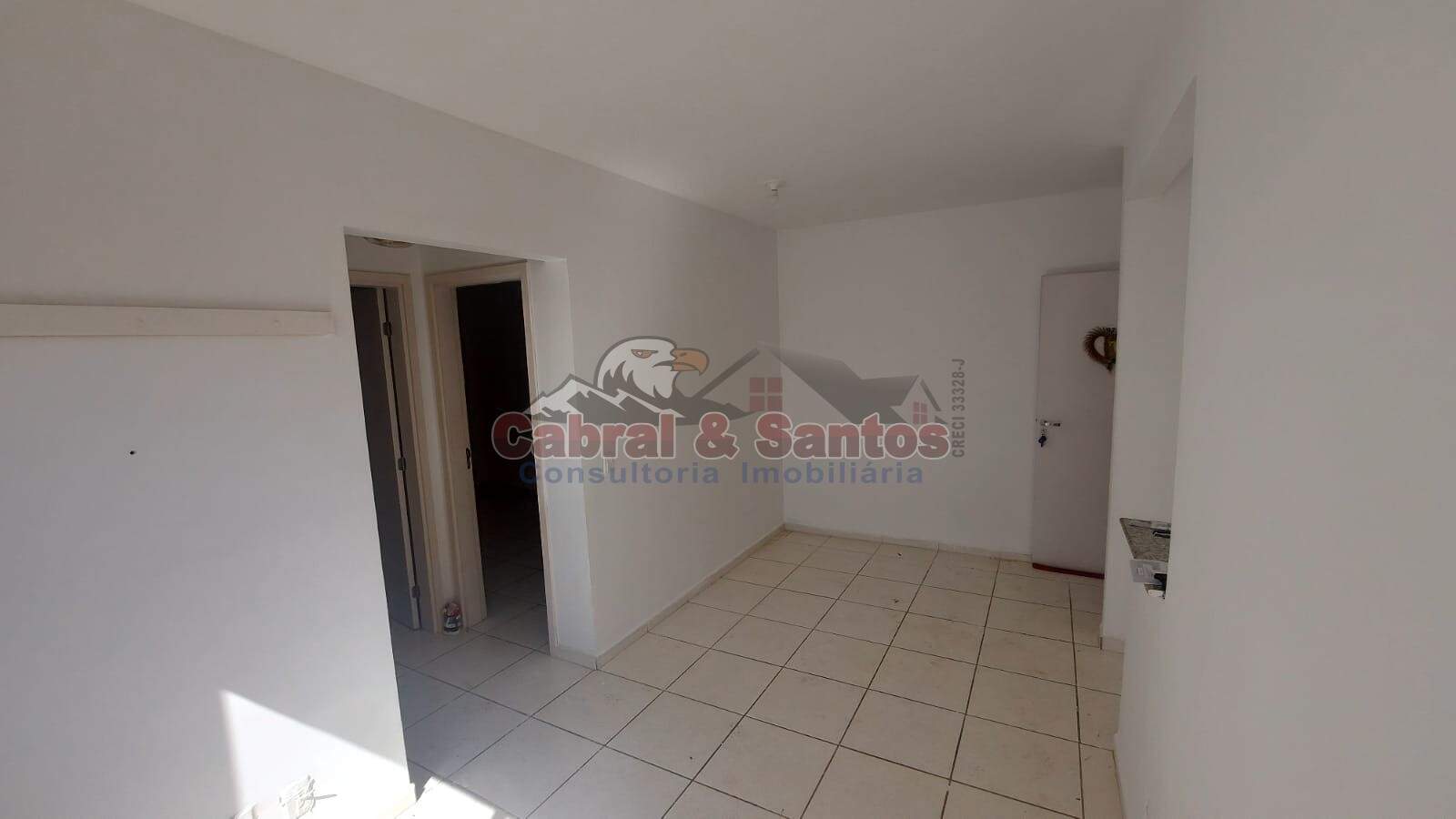 Apartamento para aluguel no NOSSA SENHORA APARECIDA: Foto 03