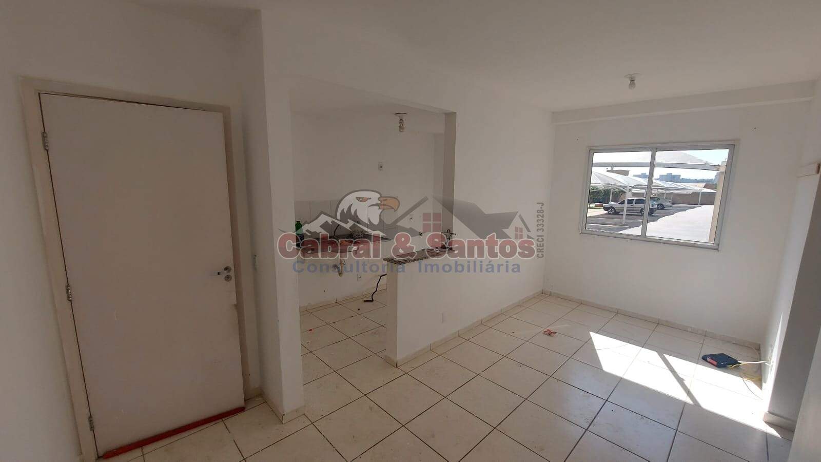 Apartamento para aluguel no NOSSA SENHORA APARECIDA: Foto 12