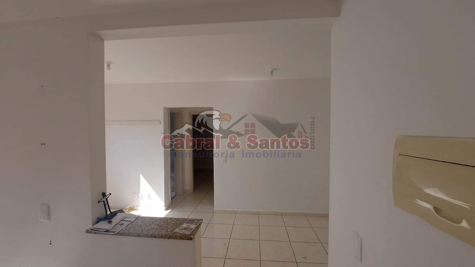 Apartamento para aluguel no NOSSA SENHORA APARECIDA: Foto 01