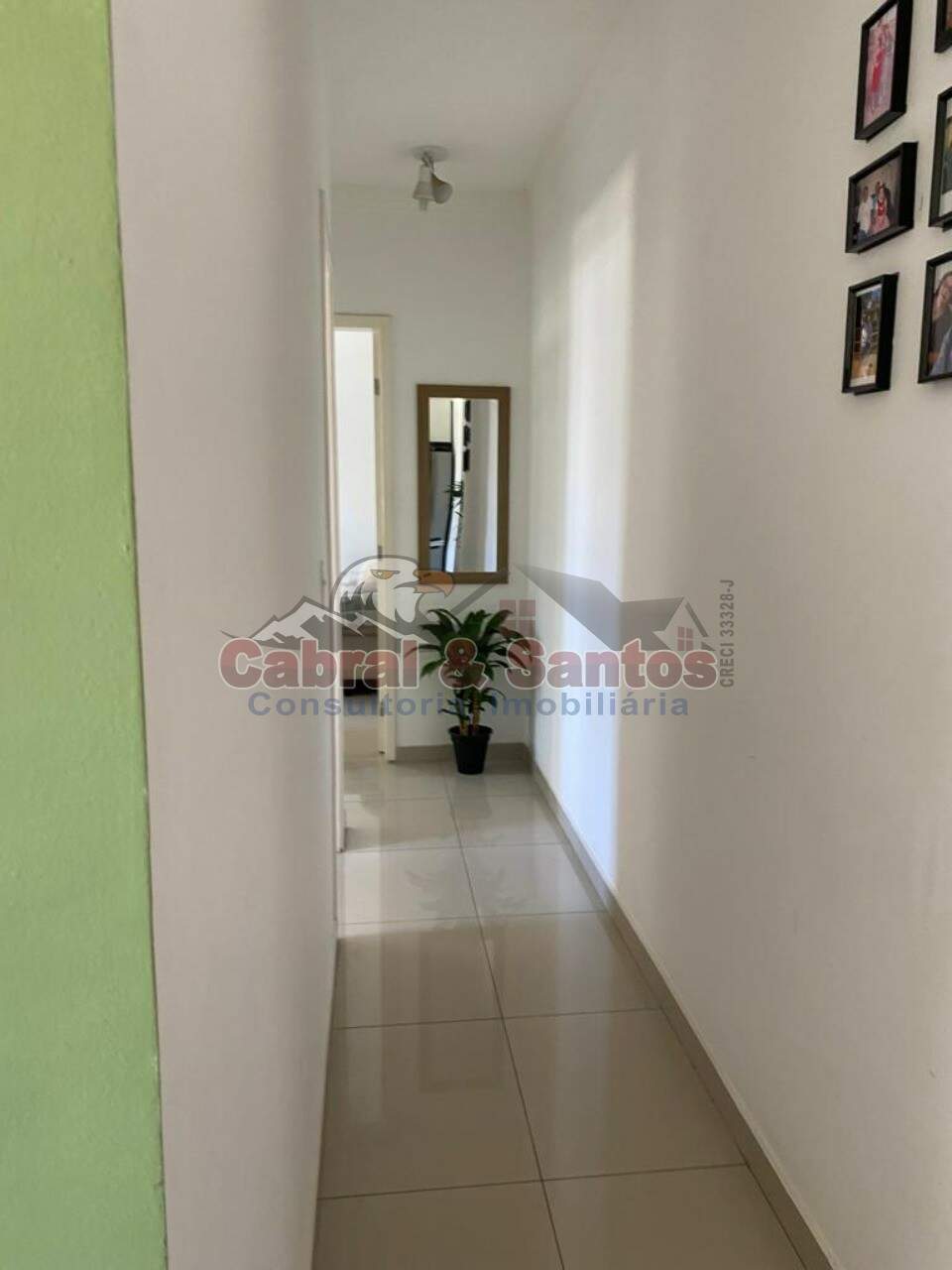Apartamento à venda no VILA SÃO JOSÉ: Foto 04
