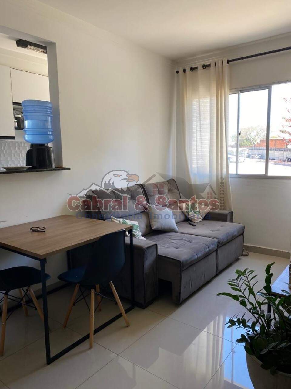 Apartamento à venda no VILA SÃO JOSÉ: Foto 01