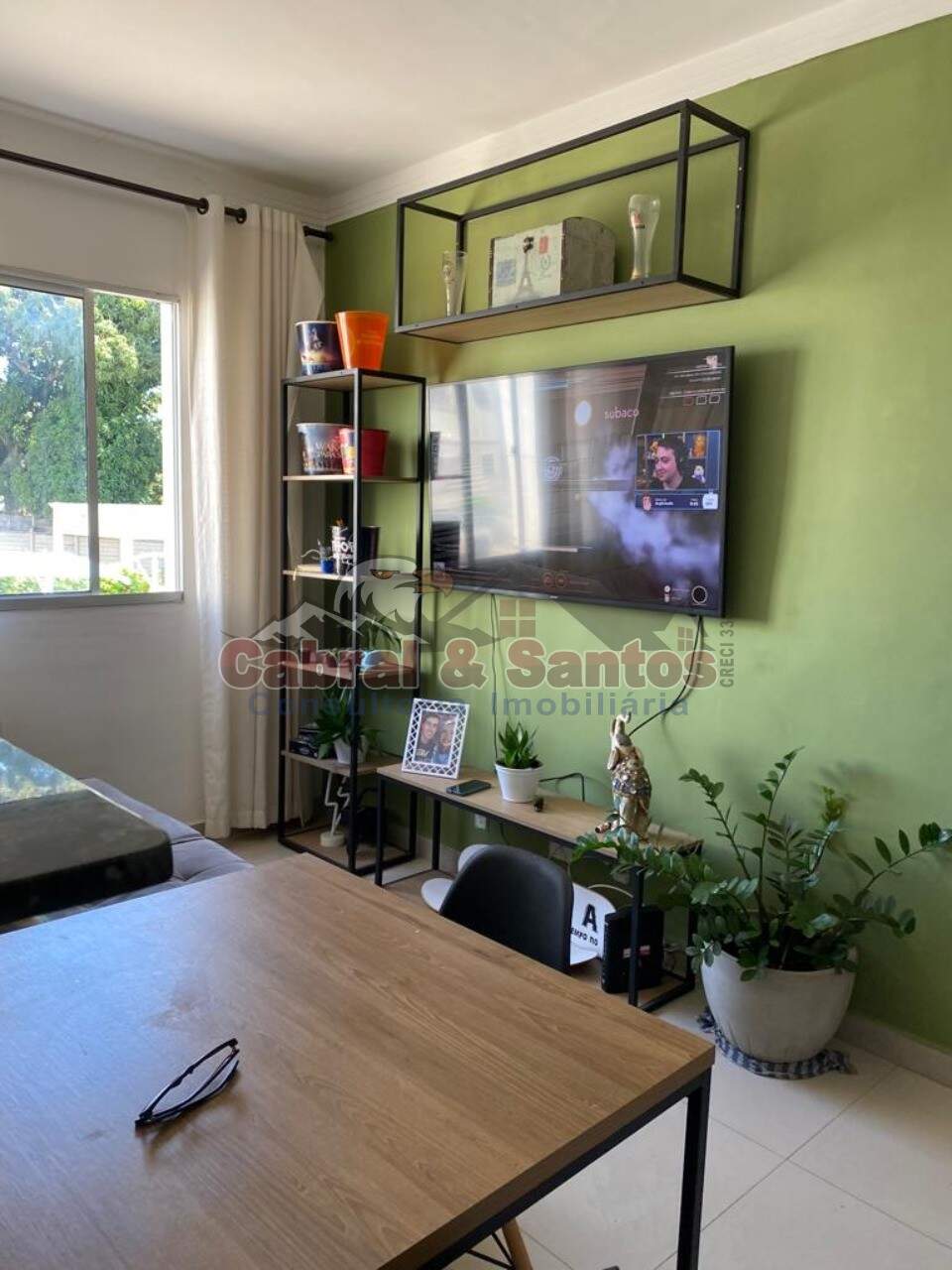 Apartamento à venda no VILA SÃO JOSÉ: Foto 02