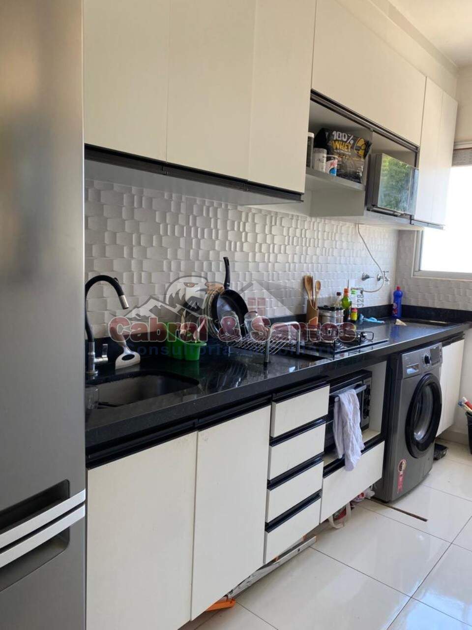 Apartamento à venda no VILA SÃO JOSÉ: Foto 03